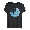 Boulder Klettern Kletter Zubehör Karabiner T-Shirt
