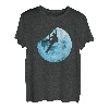 Boulder Klettern Kletter Zubehör Karabiner T-Shirt