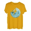Boulder Klettern Kletter Zubehör Karabiner T-Shirt