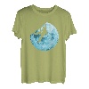 Boulder Klettern Kletter Zubehör Karabiner T-Shirt