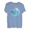 Boulder Klettern Kletter Zubehör Karabiner T-Shirt