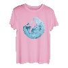 Boulder Klettern Kletter Zubehör Karabiner T-Shirt