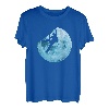 Boulder Klettern Kletter Zubehör Karabiner T-Shirt