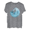 Boulder Klettern Kletter Zubehör Karabiner T-Shirt