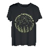 Entdecken Sie die Wildnis-Natur-Wildnis T-Shirt