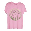 Entdecken Sie die Wildnis-Natur-Wildnis T-Shirt