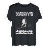 Ich werde nicht aufgeben aber die ganze Zeit Fluchen T-Shirt
