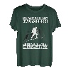 Ich werde nicht aufgeben aber die ganze Zeit Fluchen T-Shirt