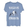 Ich werde nicht aufgeben aber die ganze Zeit Fluchen T-Shirt
