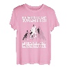 Ich werde nicht aufgeben aber die ganze Zeit Fluchen T-Shirt