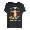 Mir Reicht's Ich Geh Klettern Bergsport Berge Alpen Berg T-Shirt