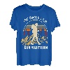 Mir Reicht's Ich Geh Klettern Bergsport Berge Alpen Berg T-Shirt