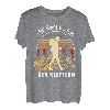 Mir Reicht's Ich Geh Klettern Bergsport Berge Alpen Berg T-Shirt