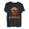 Bergfan Bergmädel Wanderer und Bergsteiger Wandern Frauen T-Shirt