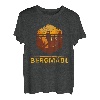 Bergfan Bergmädel Wanderer und Bergsteiger Wandern Frauen T-Shirt