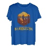 Bergfan Bergmädel Wanderer und Bergsteiger Wandern Frauen T-Shirt