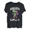 Schildkröten Wandergruppe Wandern Bergsteiger Berge Spruch T-Shirt