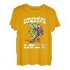 Schildkröten Wandergruppe Wandern Bergsteiger Berge Spruch T-Shirt