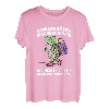 Schildkröten Wandergruppe Wandern Bergsteiger Berge Spruch T-Shirt