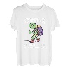 Schildkröten Wandergruppe Wandern Bergsteiger Berge Spruch T-Shirt