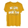 Ich liebe es wenn meine Frau mich, fun Wandern Statement T-Shirt