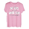 Ich liebe es wenn meine Frau mich, fun Wandern Statement T-Shirt