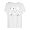 Ich liebe es wenn meine Frau mich, fun Wandern Statement T-Shirt