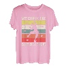 My Chalk Bag Is My Best Friend Kletterer Sportklettern T-Shirt