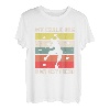 My Chalk Bag Is My Best Friend Kletterer Sportklettern T-Shirt