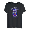 10th Mountain Division Combat Medic (Rückendesign) T-Shirt
