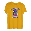 10th Mountain Division Combat Medic (Rückendesign) T-Shirt