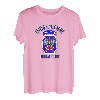 10th Mountain Division Combat Medic (Rückendesign) T-Shirt