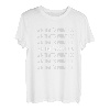 Hapfox Motivation Gym Sport Coach Player T-Shirt