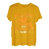 Bouldering Isn't Dangerous Falling Is Climbing Bouldern T-Shirt