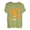 Bouldering Isn't Dangerous Falling Is Climbing Bouldern T-Shirt