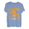 Bouldering Isn't Dangerous Falling Is Climbing Bouldern T-Shirt