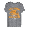 Bouldering Isn't Dangerous Falling Is Climbing Bouldern T-Shirt