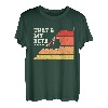 Thats My Beta Seilkletterer Bouldern T-Shirt
