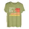 Thats My Beta Seilkletterer Bouldern T-Shirt