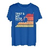 Thats My Beta Seilkletterer Bouldern T-Shirt