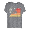 Thats My Beta Seilkletterer Bouldern T-Shirt
