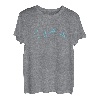 Herzschlag Berge EKG T-Shirt Puls Wanderer Kletter Geschenk T-Shirt