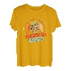 70 Jahre altes Wandern Faultier Born in 1952 70th Birthday Hiker T-Shirt
