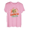 70 Jahre altes Wandern Faultier Born in 1952 70th Birthday Hiker T-Shirt