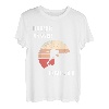 Bergsteigen Essen schlafen und klettern T-Shirt