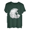 Herren Die Schwerkraft ist nur eine Legende zum Klettern, Bergsteigen T-Shirt