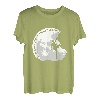 Herren Die Schwerkraft ist nur eine Legende zum Klettern, Bergsteigen T-Shirt