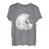 Herren Die Schwerkraft ist nur eine Legende zum Klettern, Bergsteigen T-Shirt