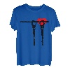I Love Via Ferratas | T-Shirt Bergsteiger & Alpinisten