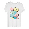 Wandklettern Cute Bouldern Indoor Climber Climbergoods T-Shirt